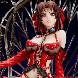 Black Lagoon - Figurine...