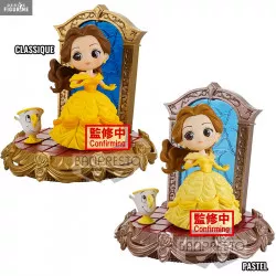 Disney, Beauty and the...
