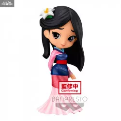 Disney - Mulan figure...