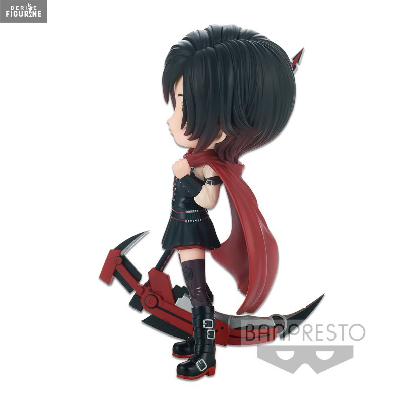 RWBY - Figurine Ruby Rose...