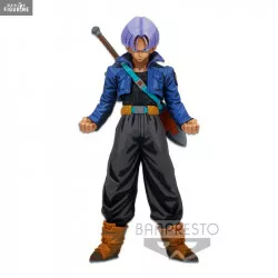 Dragon Ball Z - Trunks...