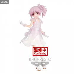 Puella Magi Madoka Magica -...