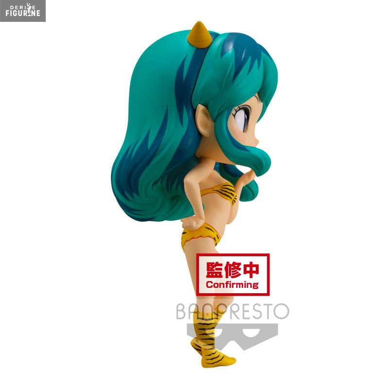 Urusei Yatsura - Figure Lum...