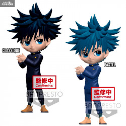 Jujutsu Kaisen - Figurine...