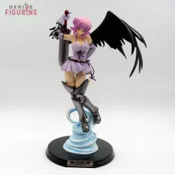 Queen's Blade - Figurine de...