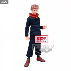 Jujutsu Kaisen - Figurine...