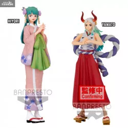 One Piece - Figure Hiyori...