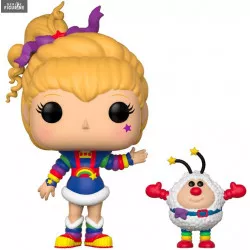 Pop! Blondine au pays de...