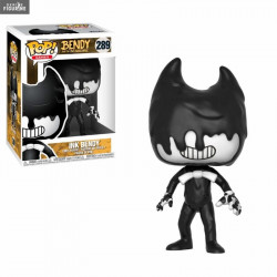 Pop! Bendy and the Ink...