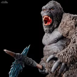 Godzilla vs Kong - Figure...