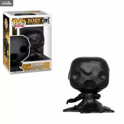 Pop! Bendy and the Ink...