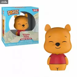 Dorbz Disney, Winnie...