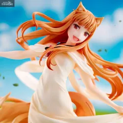 Spice and Wolf - Figurine Holo