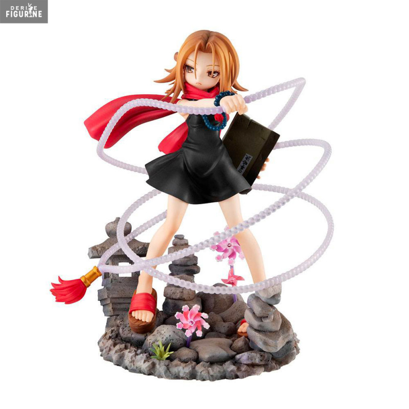 Shaman King - Figurine...
