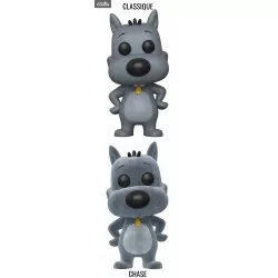 Pop! Disney, Doug - Fino