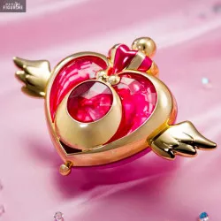 Sailor Moon Eternal: The...