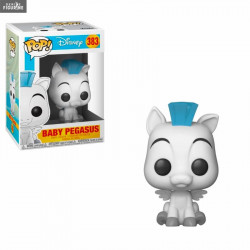 Disney, Hercule Pop! - Baby...