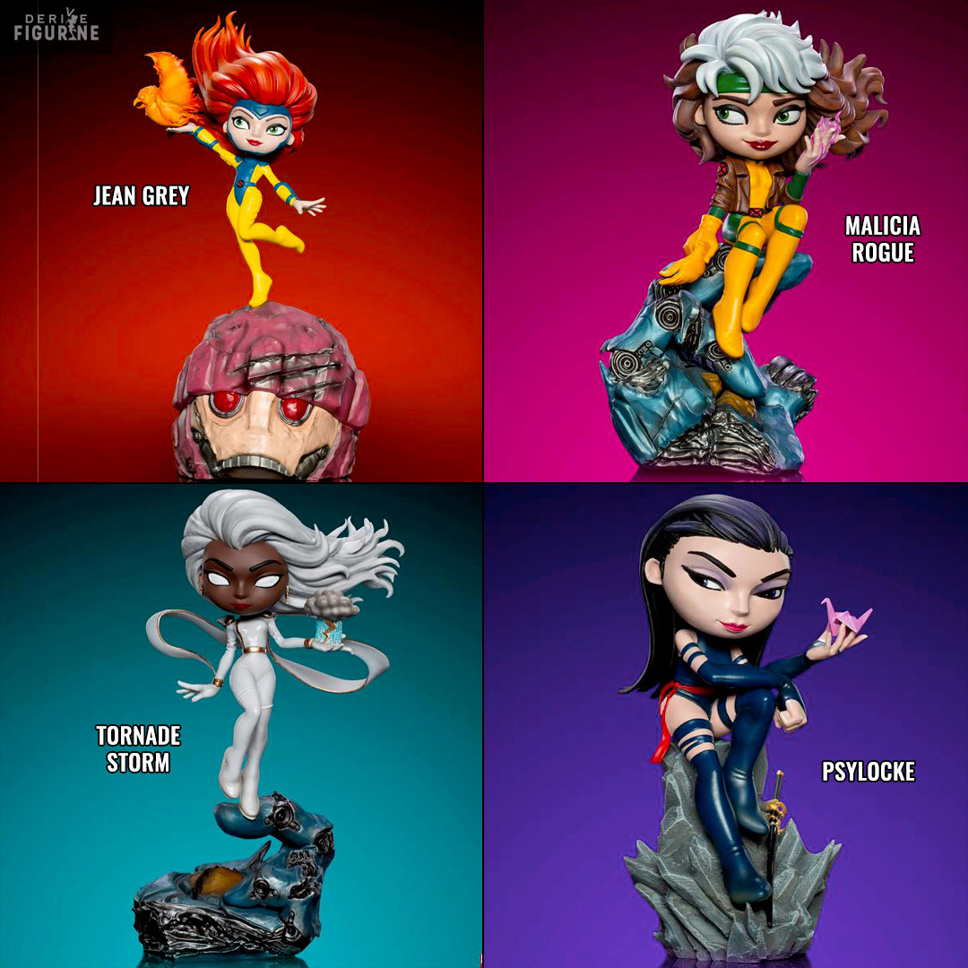 Diamond Select Toys - Marvel Comic Ghost Spider (Spider-Gwen) - PVC Di –  Toynado