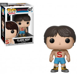 DC Comics, Smallville Pop!...