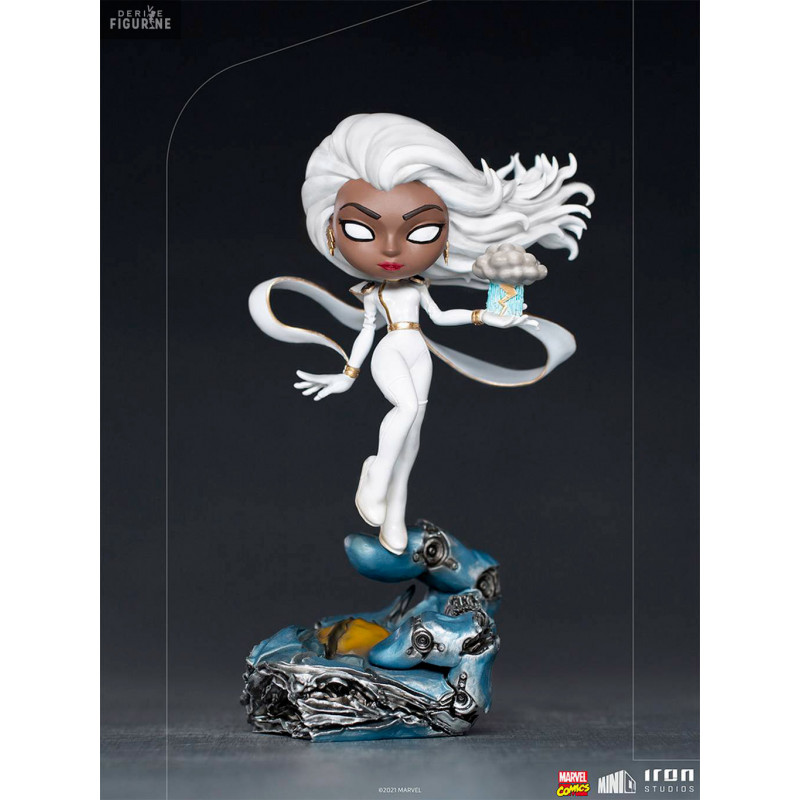 Marvel, X-Men - Storm...