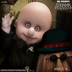 La Famille Addams - Pack 2...