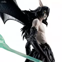 Bleach - Figurine Ulquiorra...