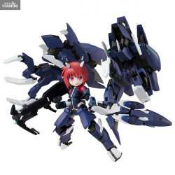 Alice Gear Aegis - Figurine...