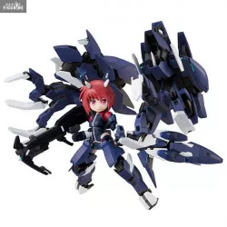 Alice Gear Aegis - Rin...