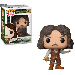 The Princess Bride Pop! -...