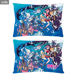 Vocaloid - Miku Hatsune...