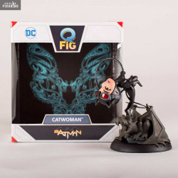 DC Comics - Figure Catwoman...
