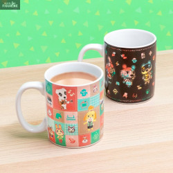 Animal Crossing - Mug...