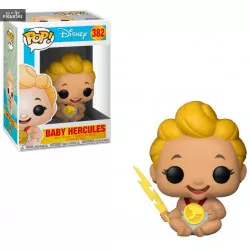 Pop! Disney, Hercule - Bébé...