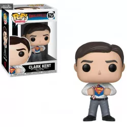 Pop! DC Comics, Smallville...