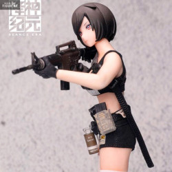 Seance Era - Cerberus figure