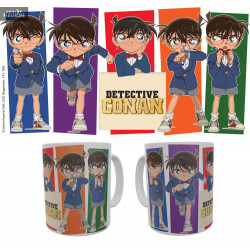 Detective Conan - Conan...
