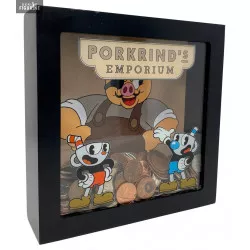 Cuphead - Porkrind's...