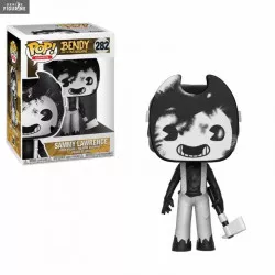 Pop! Bendy and the Ink...