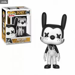 Pop! Bendy and the Ink...