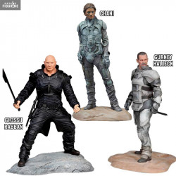Dune (2021) - Figurine...