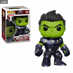 Marvel, Future Fight Pop! -...
