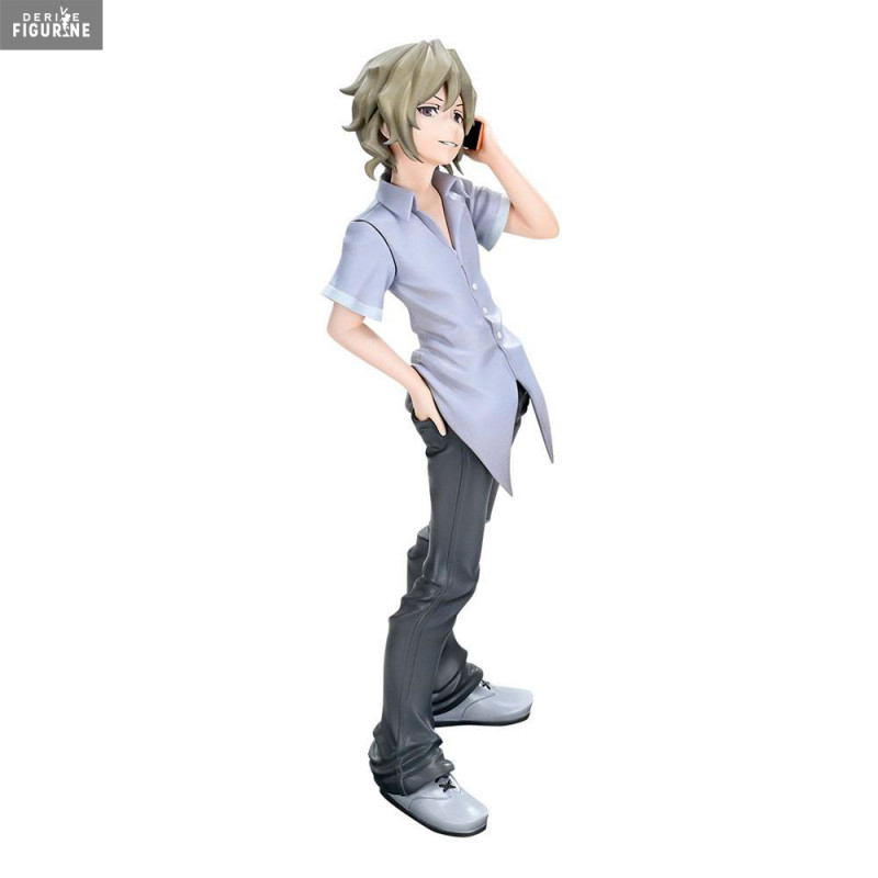 アニメフィギュア ギロチン 1/7スケールフィギュア – フィギュア通販はFURYU HOBBY