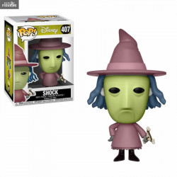 Pop! Disney, L'étrange Noël...