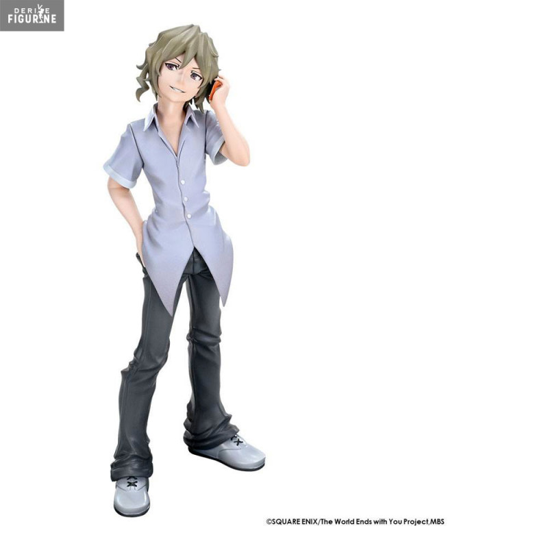 The World Ends with You:...