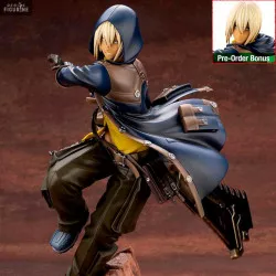 God Eater - Figurine Soma...