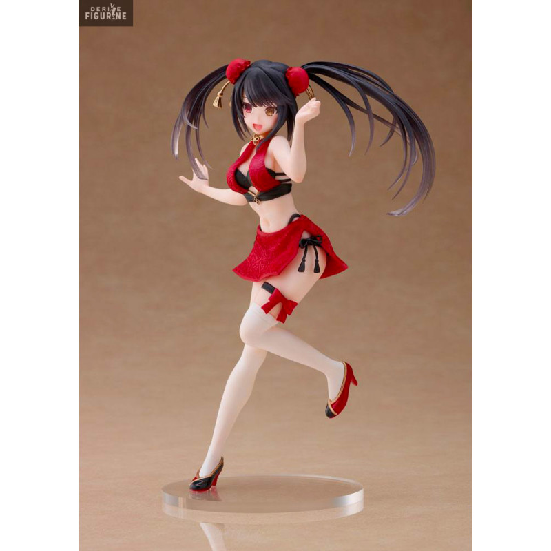 Date a Live - Figurine...
