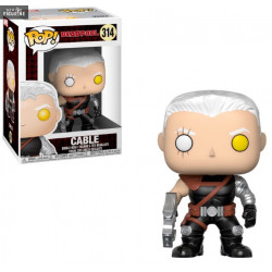 Marvel, Deadpool Pop! -...