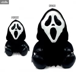 Scream - Peluche Ghost Face...