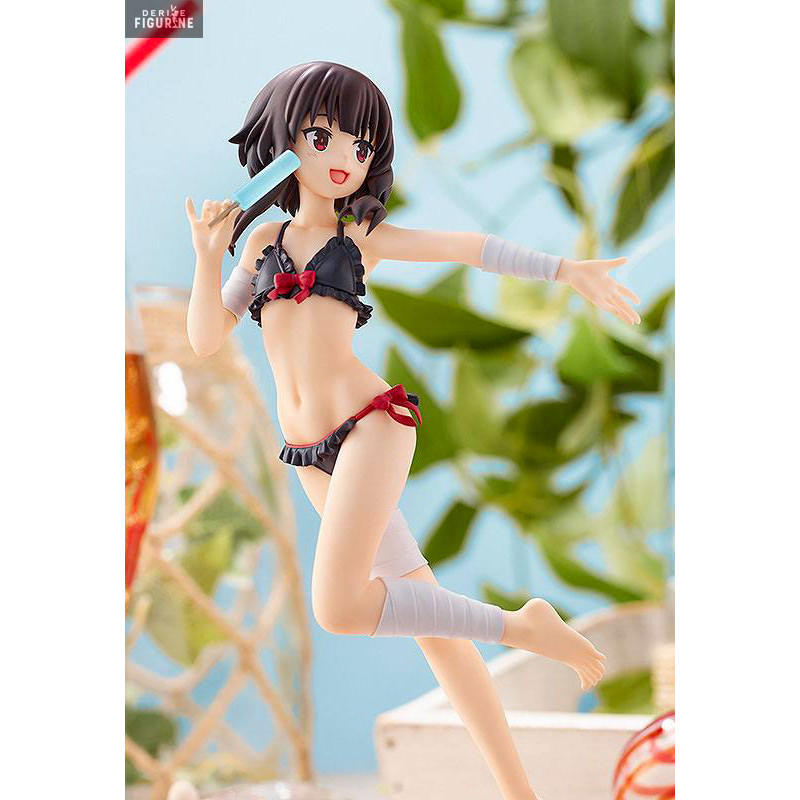 KonoSuba - Figure Megumin...