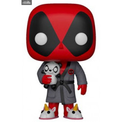 Pop! Marvel - Deadpool en...